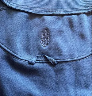 Free People Movement Intercept Pullover Sweatshirt Tank thumbnail 5