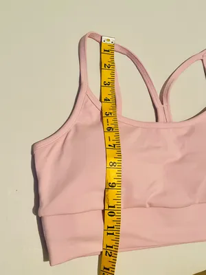 Layer 8 Sport Bra thumbnail 8