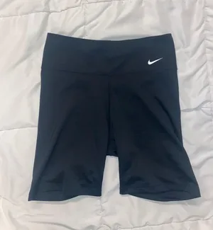 Biker Shorts thumbnail 1