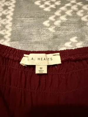 LA Hearts PacSun thumbnail 2