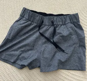 Lululemon shorts size 4 thumbnail 1