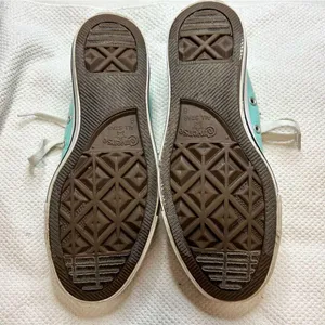 Converse Chuck Taylor All Star Shoes thumbnail 5