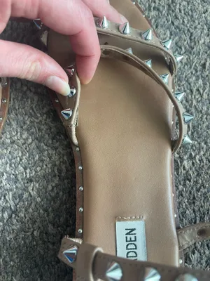 Steve Madden Sandals thumbnail 7