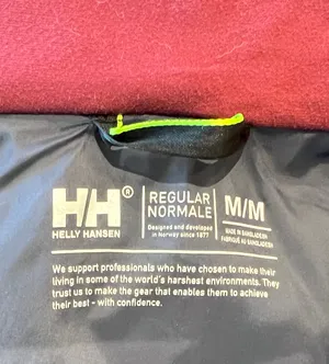 Winter Coat  thumbnail 3
