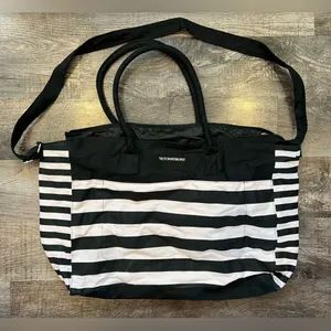 Victoria’s Secret Weekender Bag thumbnail 1