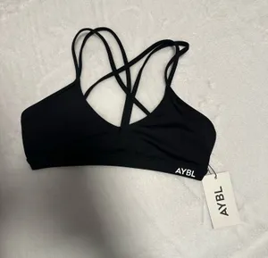 AYBL Sports Bra thumbnail 1