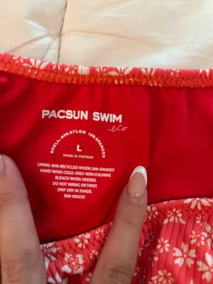 Pacsun Bikini Bottoms thumbnail 3