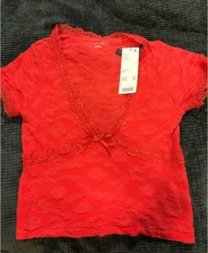 Urban Outfitters Top thumbnail 1