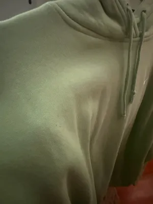 Nike Hoodie Sweatshirt thumbnail 4