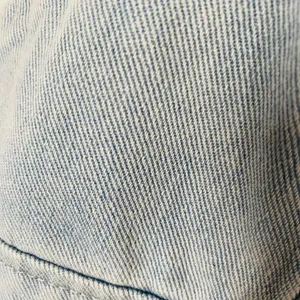 PrettyLittleThing denim mini dress with a sculpted corset-inspired fit thumbnail 5