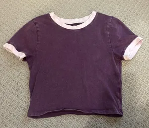 PacSun Crop Top thumbnail 1