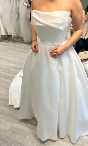 Wedding Dress Maggie Sottero thumbnail 1