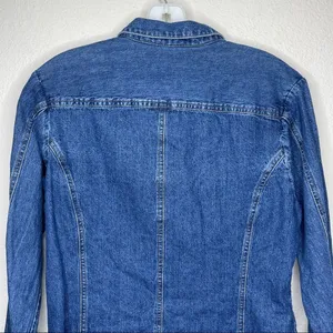 Old‎ Navy Denim Shirt thumbnail 2