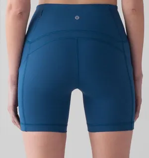 Lululemon Sole Training Short thumbnail 1
