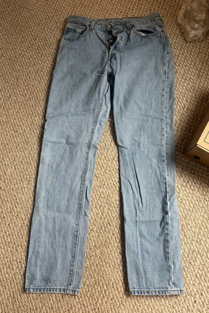 Levi’s 501 Jeans thumbnail 1