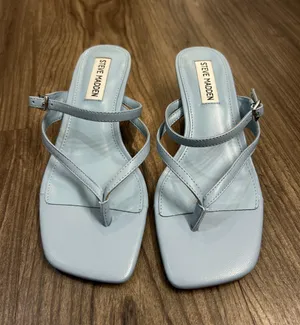 Steve Madden Jessa Kitten Heel thumbnail 4