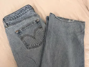 Levi’s Low Loose Jeans thumbnail 7