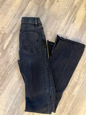 Hudson flare jeans  thumbnail 3