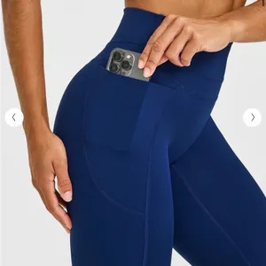 Oner Active Unified High Waisted Pocket Leggs thumbnail 3