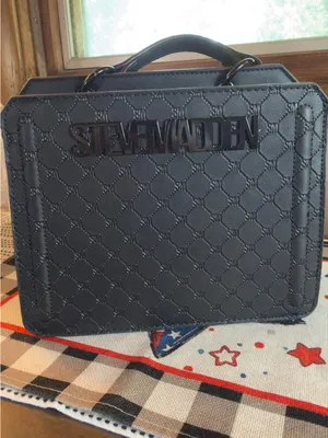 Steve Madden Bevelyn Crossbody thumbnail 3
