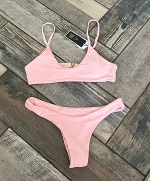Seamless Handmade Swimsuit thumbnail 1