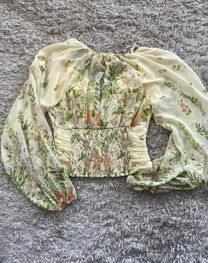 Blouse thumbnail 3