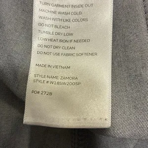 Figs scrub joggers, Zamora women’s size small/P thumbnail 7