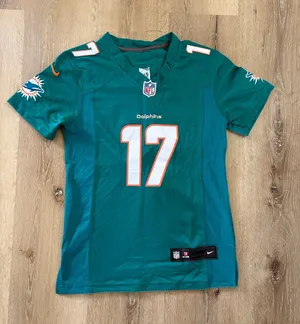 Nike NFL Miami Dolphins Jersey thumbnail 1