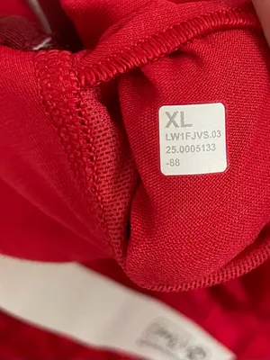 Lululemon NWT Textured Mesh Tennis Tank Top Med Support B/C Cup Red Size XL thumbnail 12