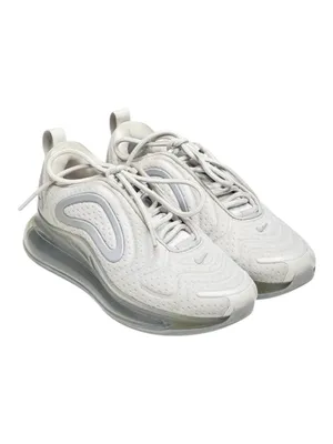 Nike ✔︎ Air Max 720 Running Shoes Trainers Sneakers ✔︎ Vast Grey Wolf Grey ✔︎ 5M thumbnail 10