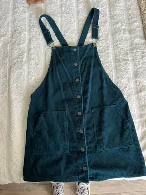 Target Overalls thumbnail 1