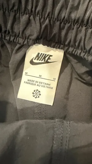 nike cargo skort black thumbnail 2