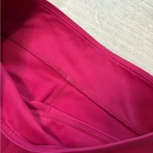 •FABLETICS• DARK PINK LEGGINGS thumbnail 6