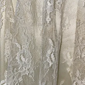 80s VINTAGE JESSICA MCCLINTOCK GUNNE SAX CREAM LACE WEDDING DRESS thumbnail 2