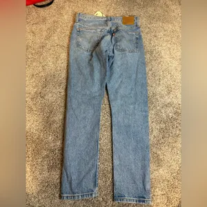 Levi’s 501 denim jeans thumbnail 3