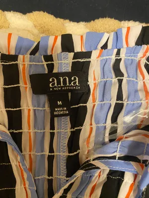 a.n.a Blouse thumbnail 2
