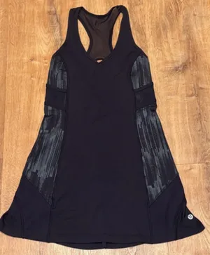 Lululemon Tennis Dress thumbnail 1