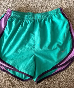Nike Shorts thumbnail 1
