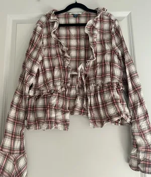 American Eagle Top thumbnail 2