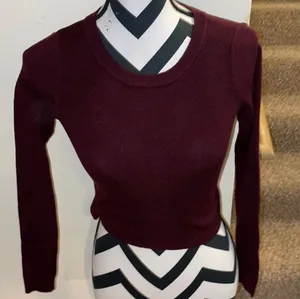 Womens  Crop Top thumbnail 1
