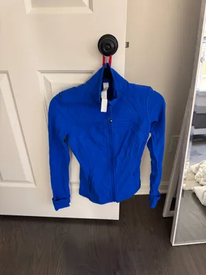 Lululemon Define Jacket thumbnail 3