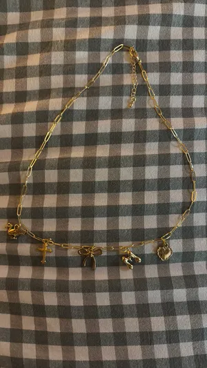 Charm Necklace Boutique thumbnail 3