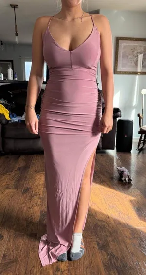 Windsor Dress Prom thumbnail 1