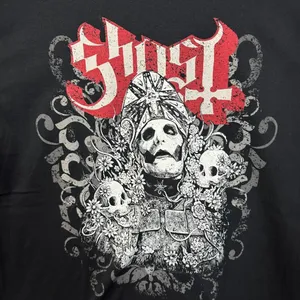 Ghost Papa Emeritus black Tee XL thumbnail 2