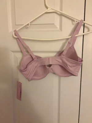 Wild FablePadded Bra Lilac 34C New thumbnail 4