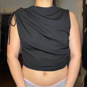 zara top  thumbnail 1