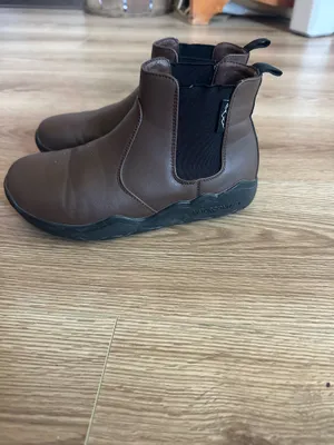 Barefoot Boots  thumbnail 2