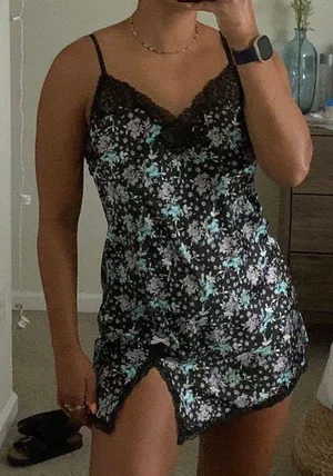 Slip Dress thumbnail 1
