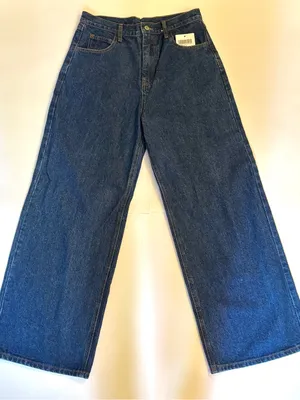 Brandy Melville Gracie Jeans thumbnail 10