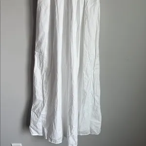 NEW Faithfull Squareneck Midi Dress XS thumbnail 9
